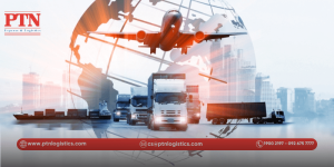Dịch vụ xuất nhập khẩu trọn gói