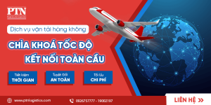 Vận tải hàng không